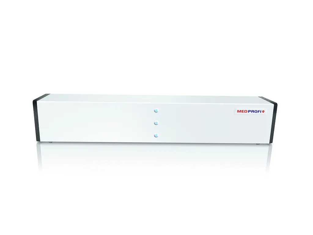 Рециркулятор повітря бактерицидний MEDPROFI ОББ 1240 120W - фото 2