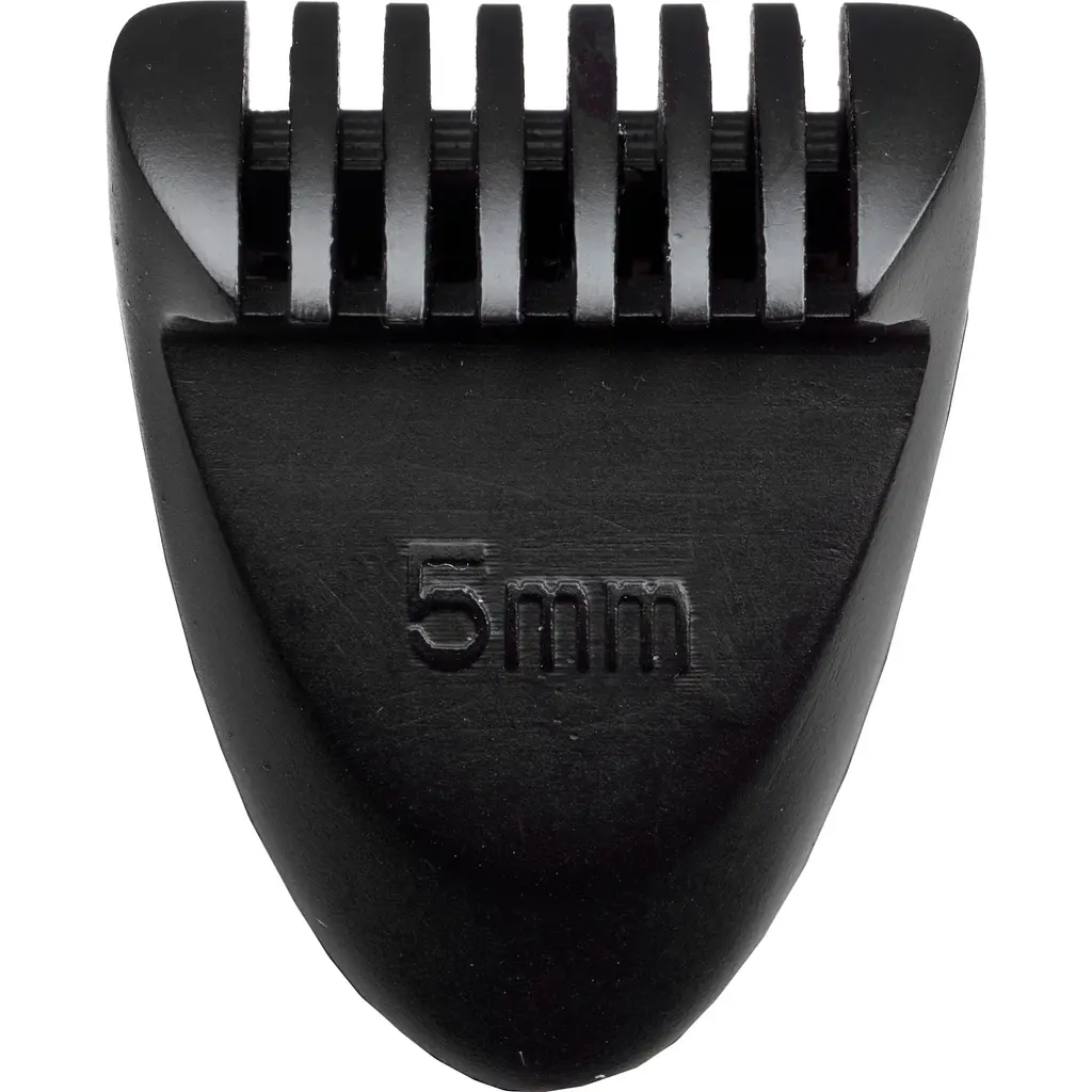 Тример для носа та вух BaByliss E111E Black [155566] - фото 4