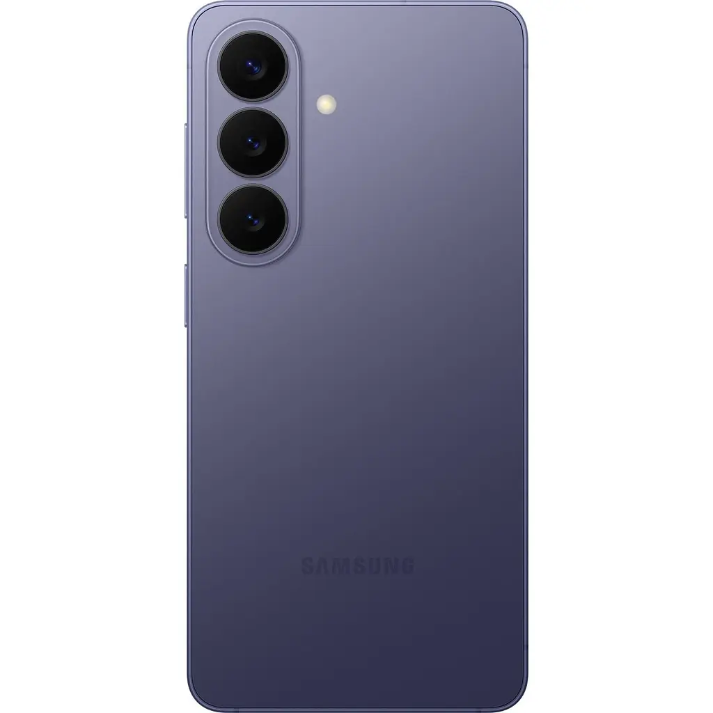 Смартфон Samsung Galaxy S26 12/256GB Cobalt Violet (SM-S942BZVG) [164052] - фото 6