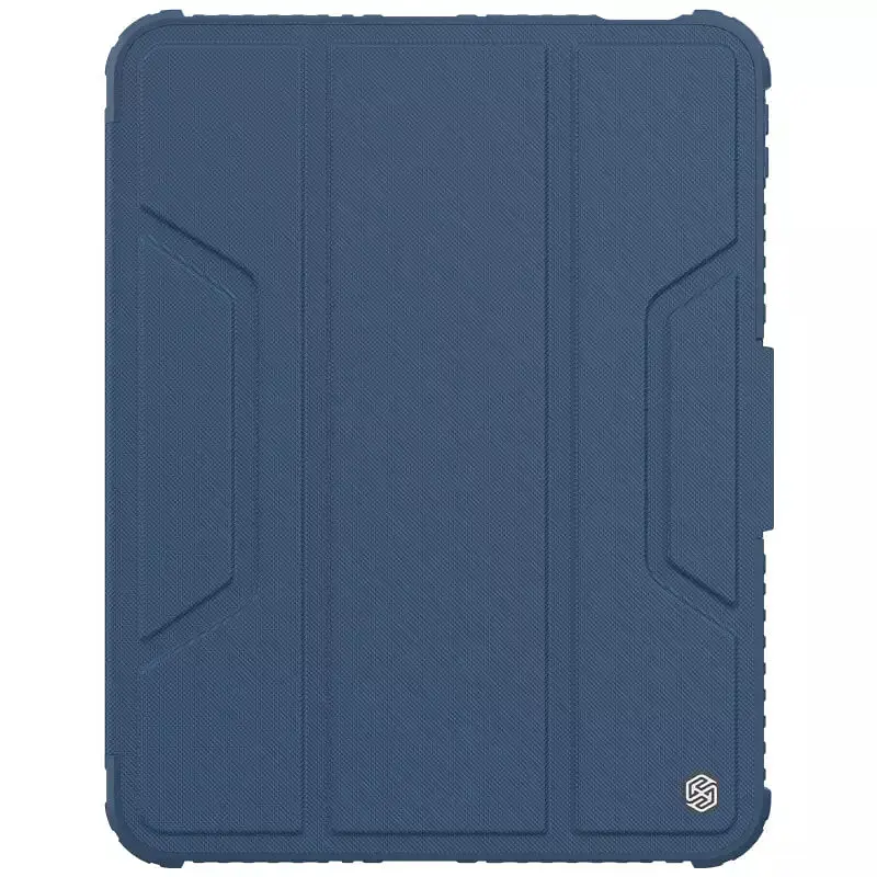 Чохол-книжка Bumper Pro для Apple iPad 10.9" 2022-24 Nillkin teh0032199 - фото 2