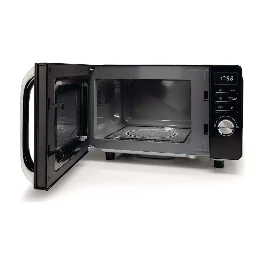 Мікрохвильова піч Gorenje MO20S4BC - фото 5