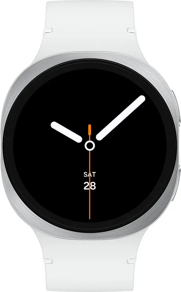 Samsung Galaxy Watch8 44 мм Silver (SM-L330NZSA) - фото 3