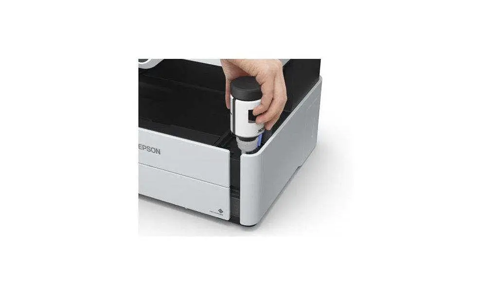 БФП Epson EcoTank M2170 (C11CH43402) - фото 6