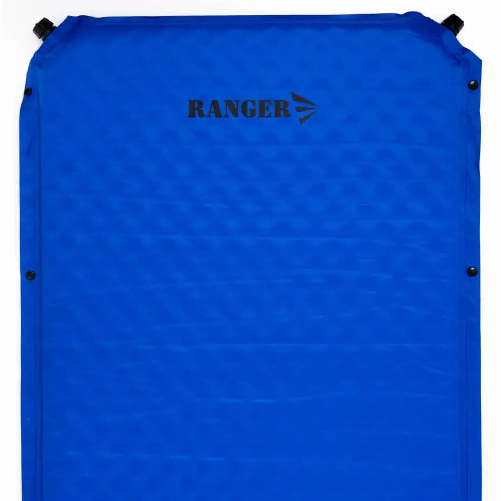 Килимок Sinay що самонадувається. Ranger 5х195х65 см tur0000926 - фото 4