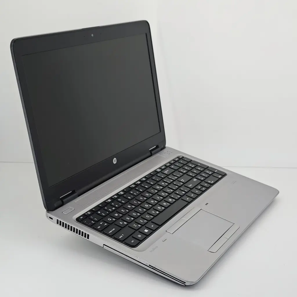 Ноутбук HP ProBook 650 G2 (i5-6300U/8/120SSD) - Class B "Б/В" - фото 3