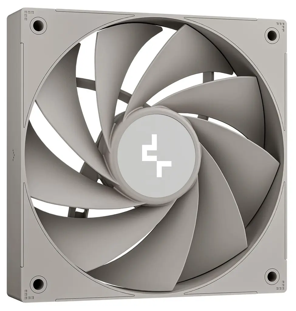 Кулер для процесора Deepcool Assassin VC Elite WH (R-ASN4-WHNVNN-GJD) - фото 6