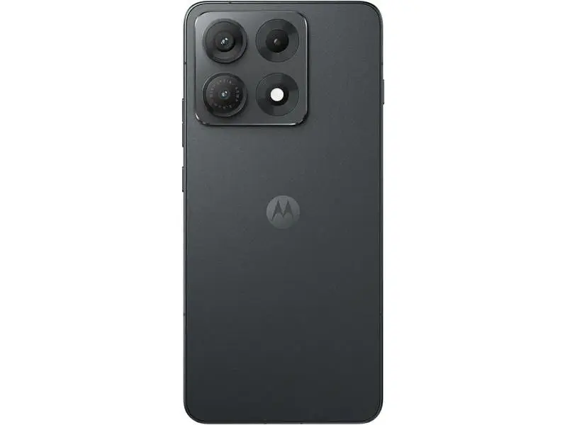 Смартфон Motorola Edge 70 Max 8/256GB Dark Shadow (PBCU0015) - фото 7