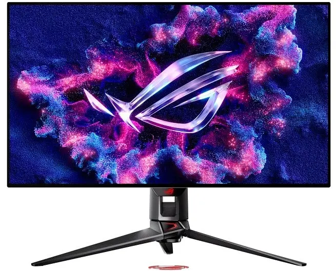 Монитор Asus ROG Swift PG32UCDP (90LM0A50-B01370)