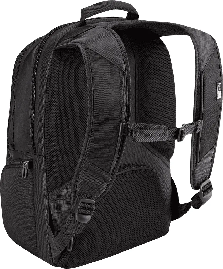 Рюкзак Case Logic Professional Backpack RBP-217 Black (7081859) - фото 6