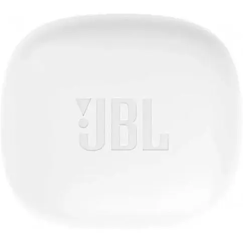 Навушники JBL Wave Flex Bluetooth білі (JBLWFLEXWHT) - фото 9