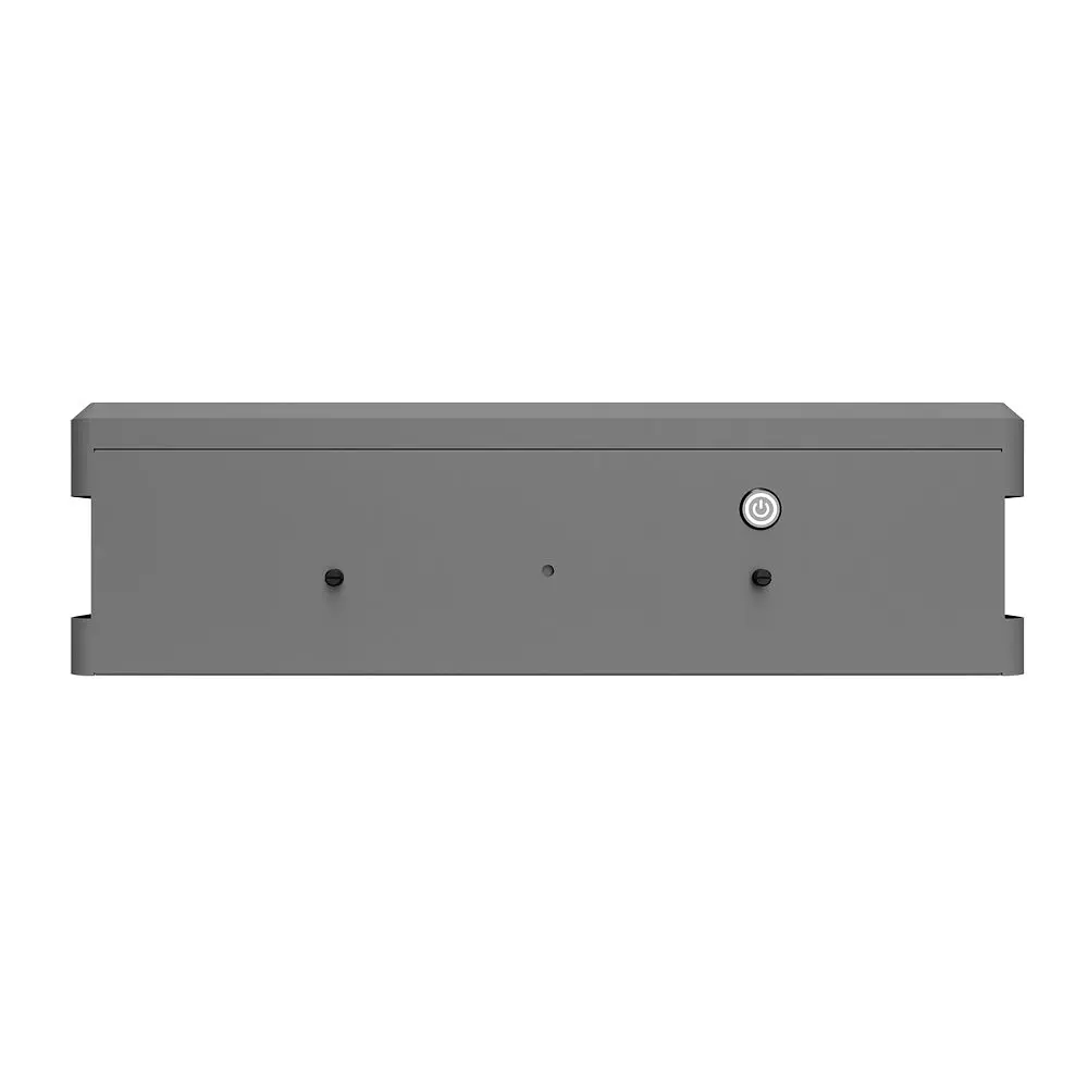 Акумуляторна батарея літій-залізо-фосфатна LiFePO4 51.2В 10240Вт*год Voltsmile W1 Classic настінний монтаж (44-00102) - фото 6