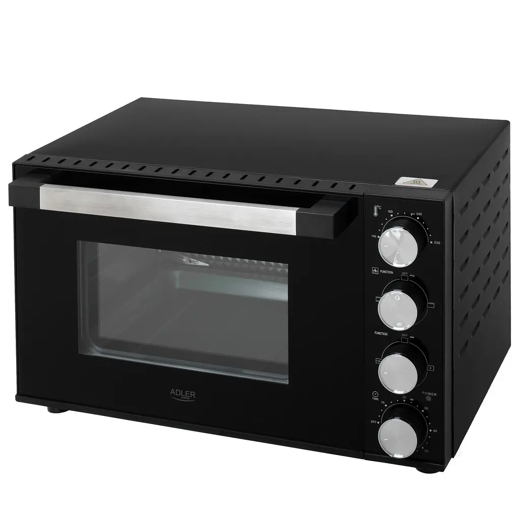 Електродуховка Adler AD 6031 30л - фото 3