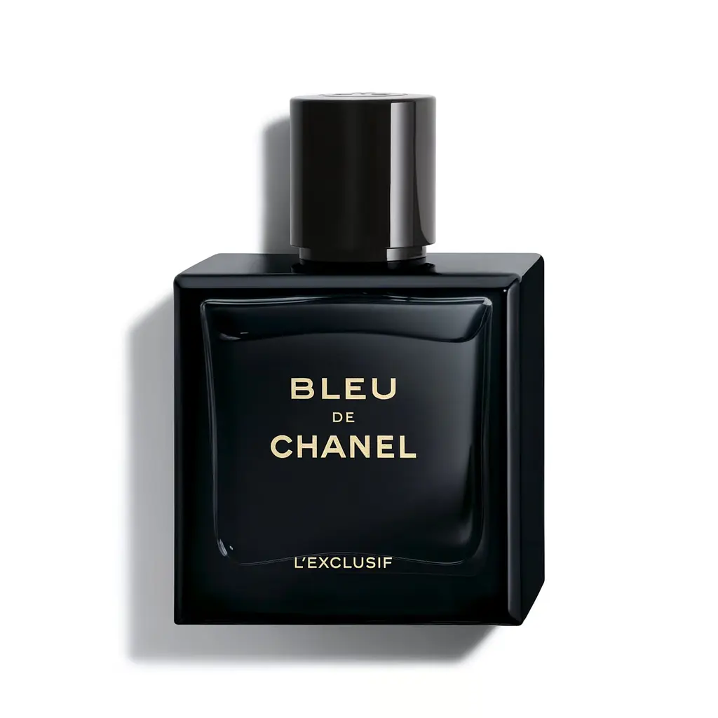 Оригінал Chanel Bleu de Chanel L'Exclusif 100 мл Парфуми