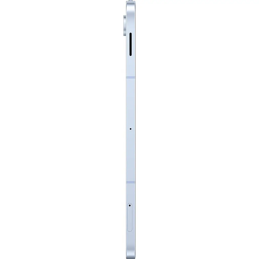 Планшет Samsung Galaxy Tab S10 FE 8/128GB Wi-Fi Blue (SM-X520NLBR) [140602] - фото 8