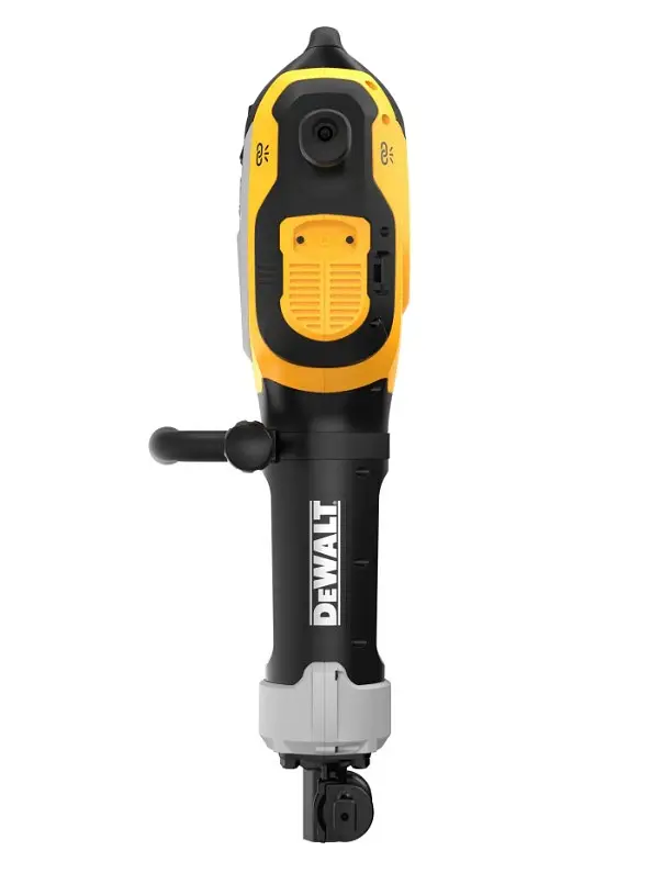Молоток відбійний мережевий DeWalt D25966 - фото 3