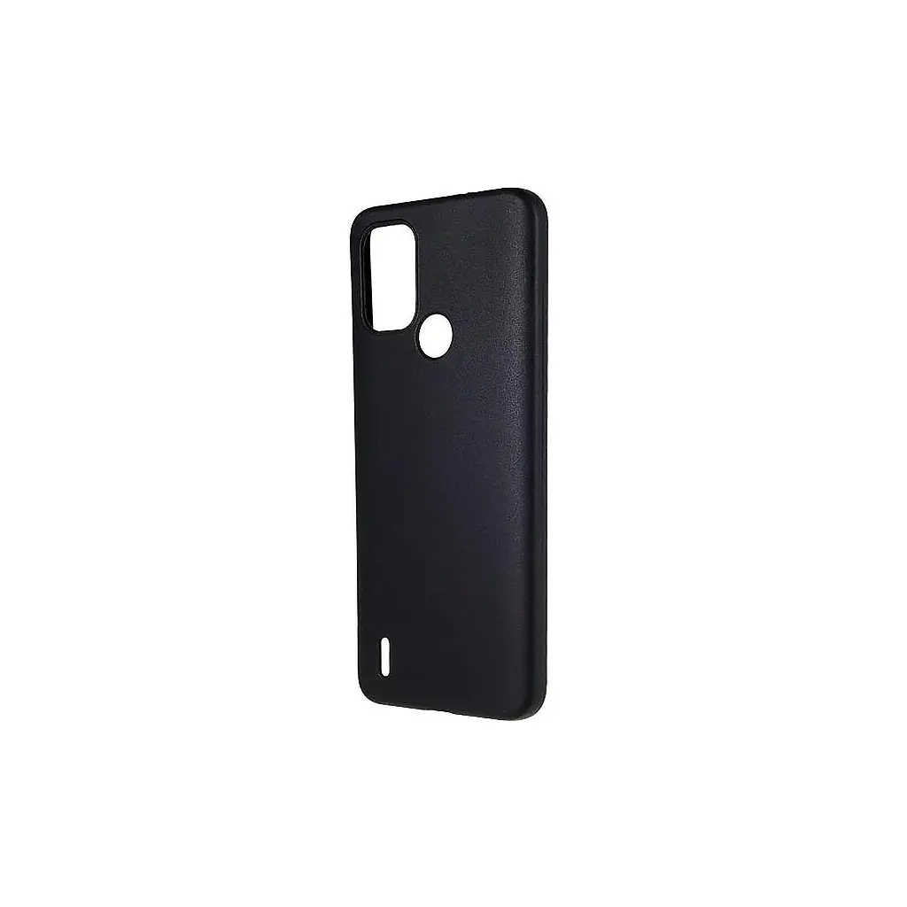Чохол до мобільного телефона BeCover Nokia C31 Black (709299) - фото 2