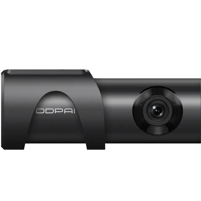 Відеореєстратор DDPai MINI ONE з вбудованою пам'яттю 32GB і нічним режимом - фото 3