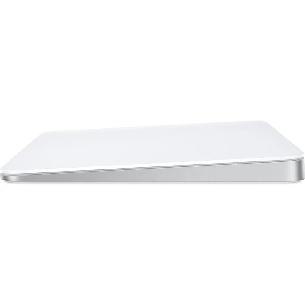 Тачпад Apple Magic Trackpad White (MXK93) [122933] - фото 4