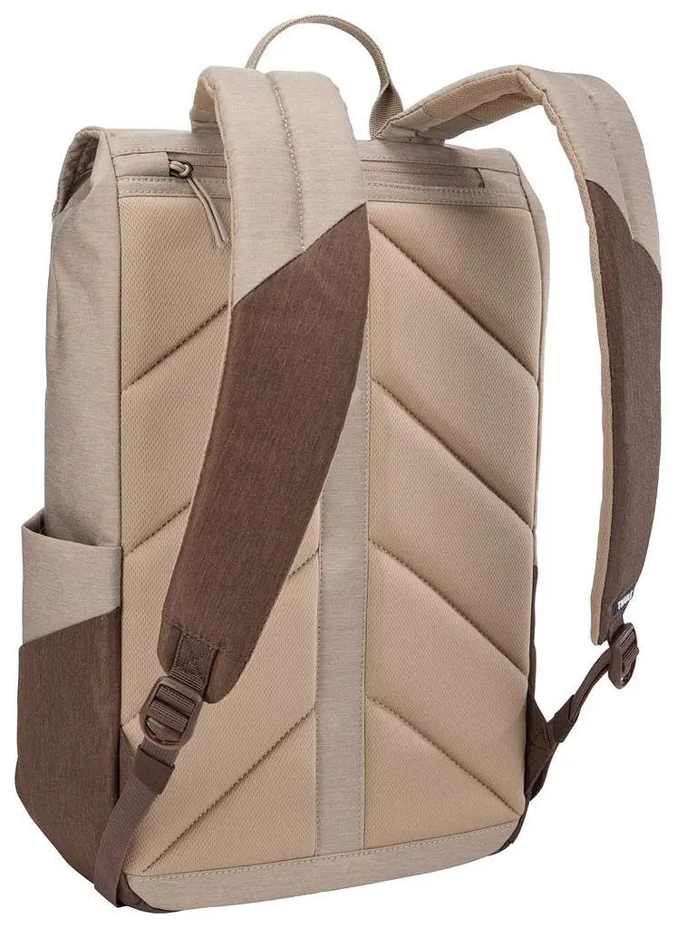 Рюкзак Thule Lithos 16L (Nuanced Brown) 3205450 (TH 3205450) - фото 11