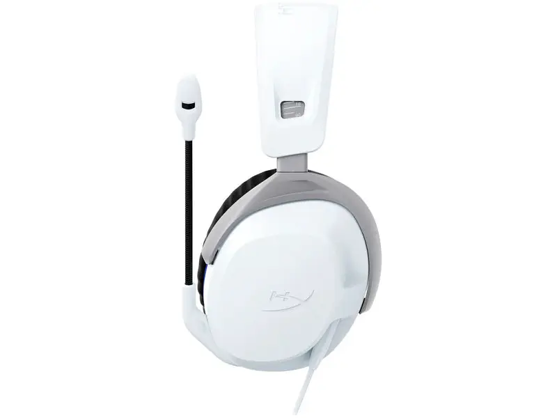 Навушники HyperX Cloud Stinger 2 PS4/PS5 White (75X29AA) - фото 7