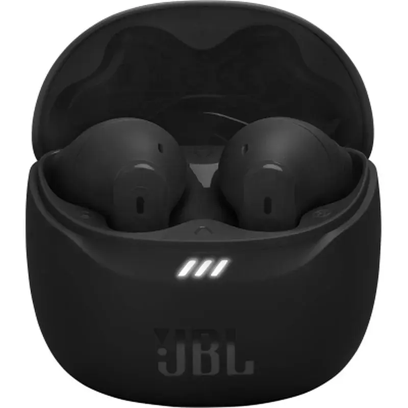 Навушники JBL Tune Flex 2 Black (JBLTFLEX2BLK) - фото 6