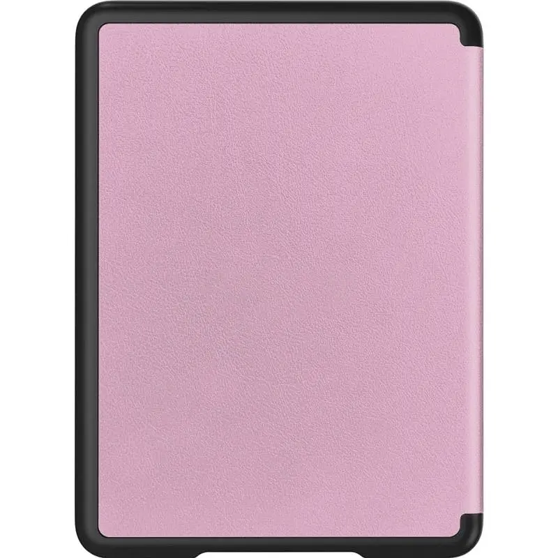 Чехол-книжка ArmorStandart для Amazon Kindle Paperwhite 12th Gen 2024 / Kindle Colorsoft Pink (ARM81971) [121830] - фото 3