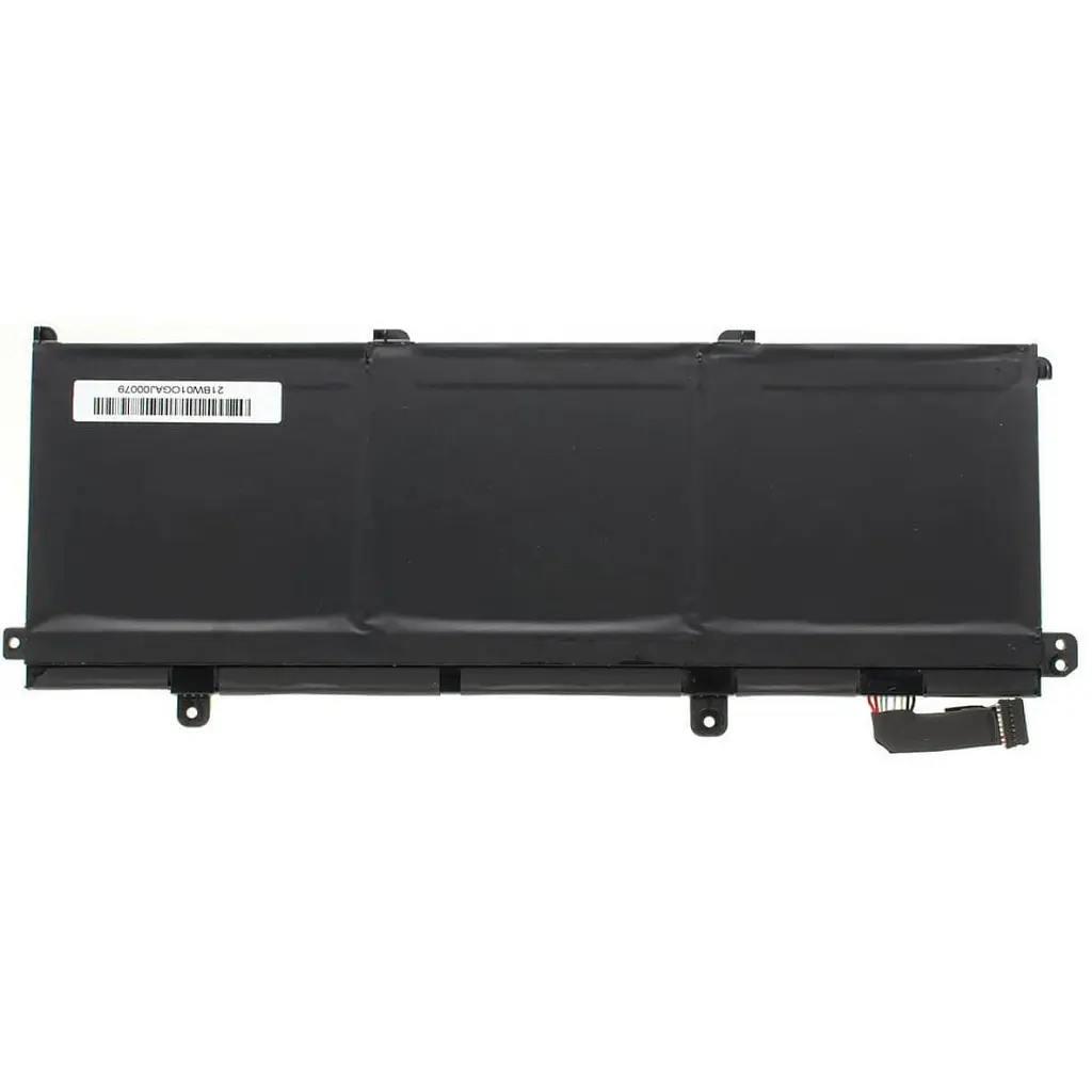Акумулятор до ноутбука Lenovo ThinkPadT590/T15L18M3P71, 4950mAh (57Wh), 3cell, 11.52V, Li-ion (A47737) - фото 2