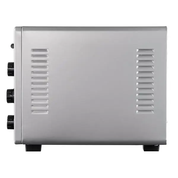 Духовка настільна Ardesto MEO-S45FGG - фото 8