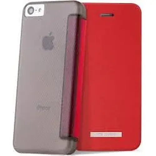 Чохол-книжка Viva Madrid Basico для Apple iPhone 5C червоний - фото 2