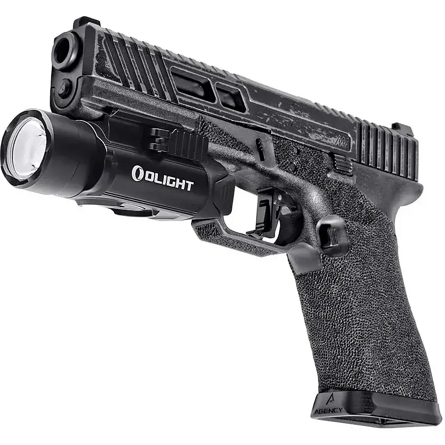 Ліхтар Olight PL-Pro Valkyrie Black - фото 4