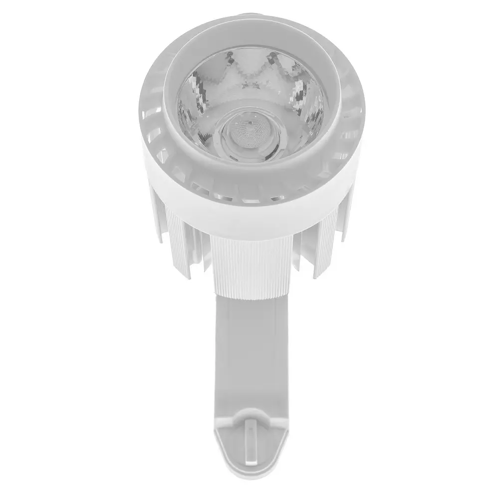Светильник трековый поворотный LED KW-53/30W NW WH Brille 33-013 - фото 2