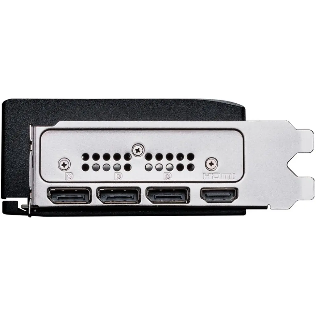 Відеокарта MSI GeForce RTX 5070 Ti 16G SHADOW 3X OC (G507T-16S3C) EU [133617] - фото 5