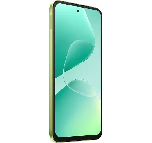 Смартфон Infinix Hot 60i X6728 4/128Gb Meadow Green UA UCRF - фото 4