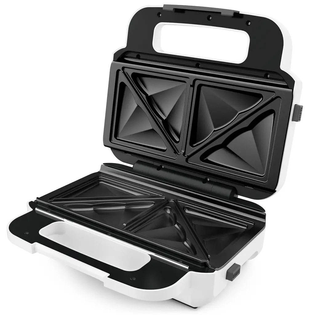 Бутербродниця Tefal Snack XL (SW701110) - фото 3