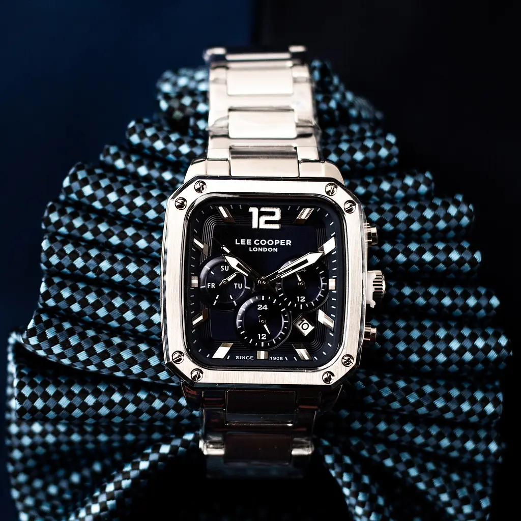 Годинник Lee Cooper Manchester - фото 4