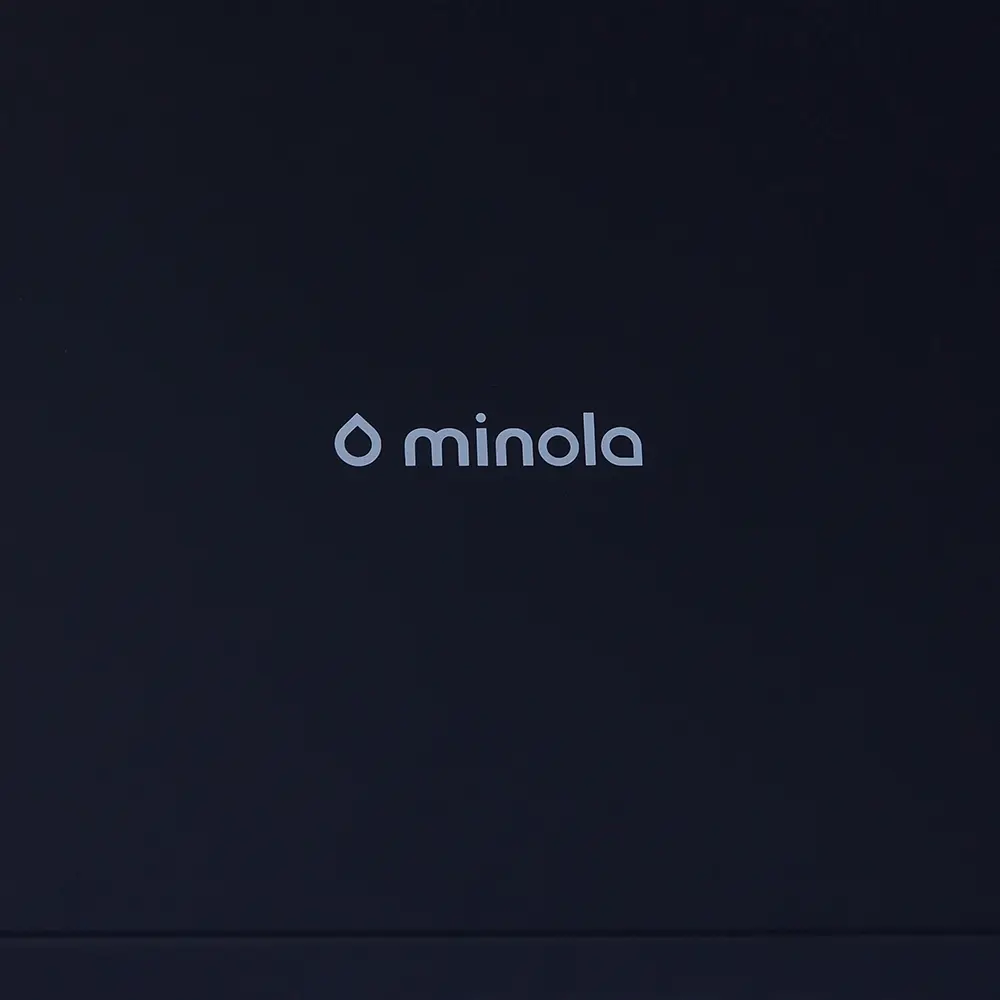Витяжка декоративна Т-подібна Minola Slim T 6712 BL 1100 LED - фото 10