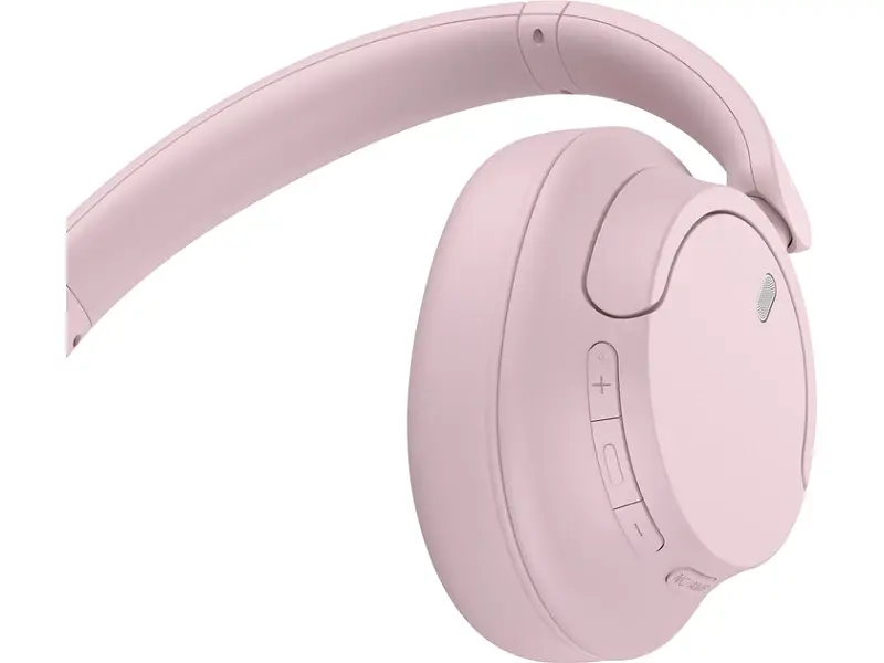 Навушники з мікрофоном Sony WH-CH720N Pink (WHCH720NP.CE7) - фото 2