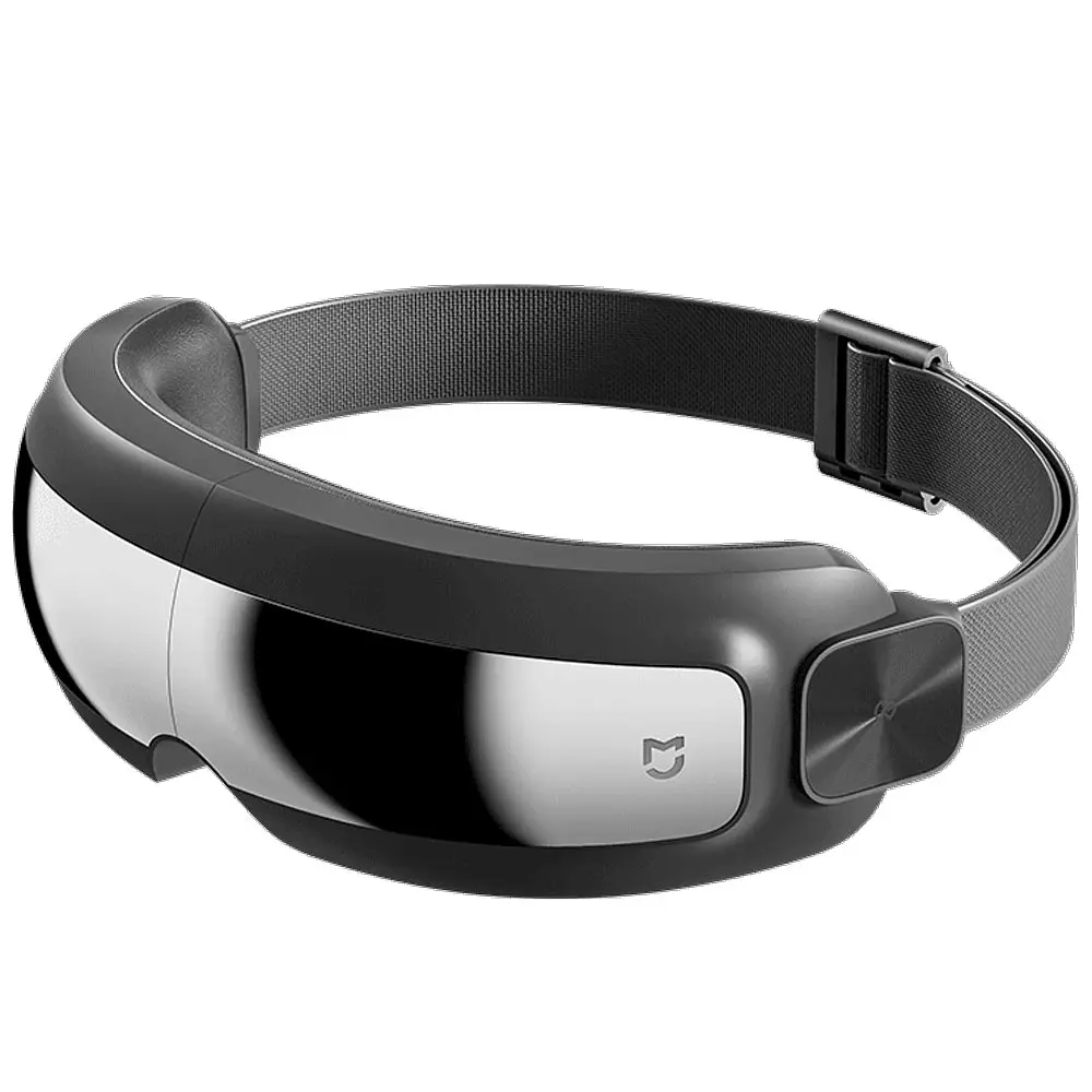 Розумний масажер для очей Xiaomi MiJia Smart Eye Massager (MJYBAM01YMYY) - фото 11
