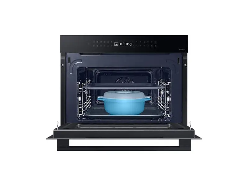 Духова шафа Samsung NQ5B4353HBK - фото 4