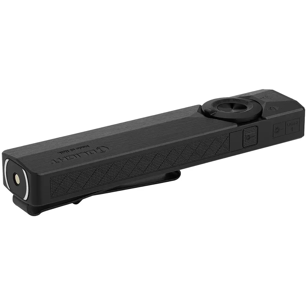 Ліхтар Olight ArkPro Ultra Class 1 CW Onyx Black - фото 2
