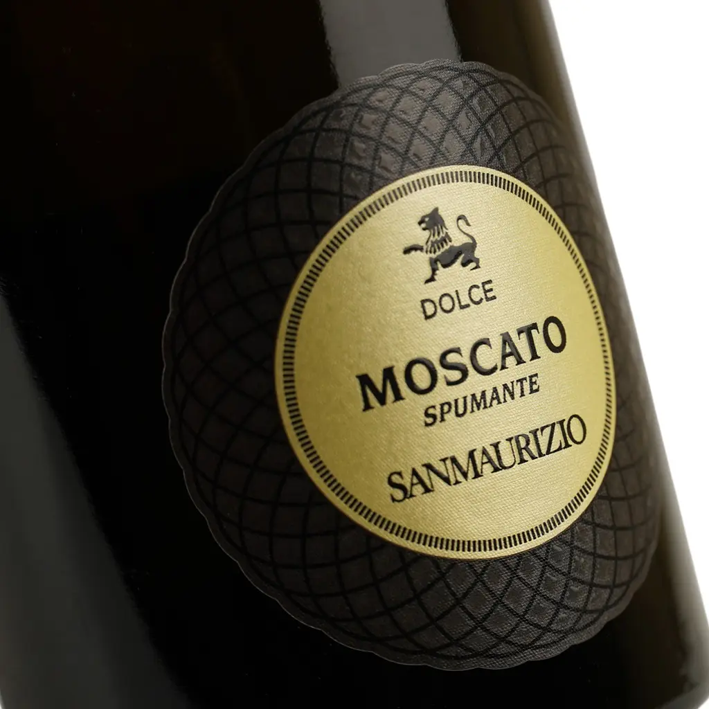 Вино игристое San Maurizio Dolce VSQ белое сладкое 6.5% 0.75 л (1093) - фото 6