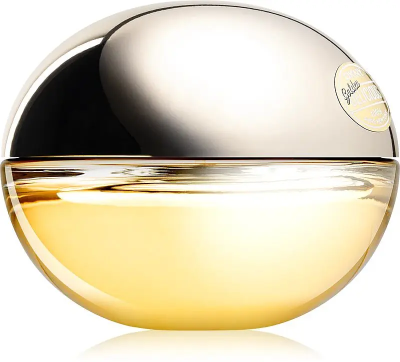 Оригінал DKNY Golden Delicious 100 мл Парфумована вода - фото 3