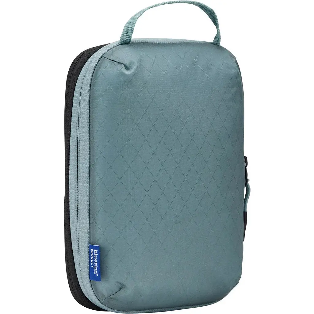Органайзер для одягу Thule Compression Packing Cube Small Pond (TH 3205114) - фото 4