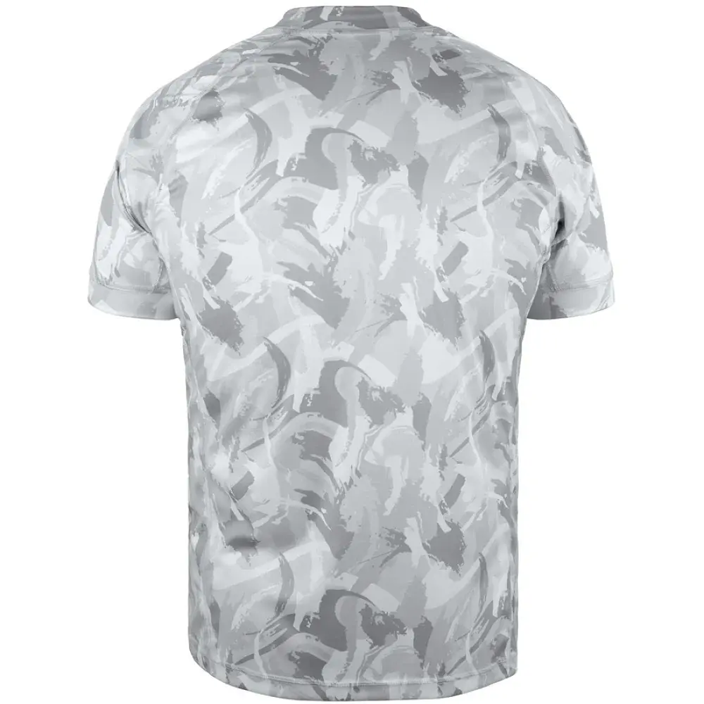 Футболка Fahrenheit Solar Guard UPF 50+ M/R Urban Camo - фото 3