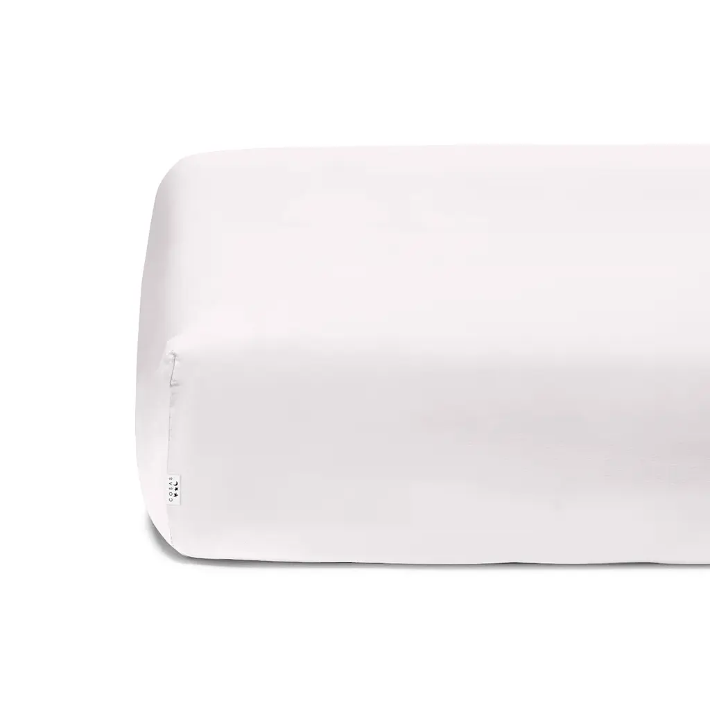 Простирадло на резинці Cosas Sakura Light 90х200х20 см (RoseLight_90x200x20) - фото 6