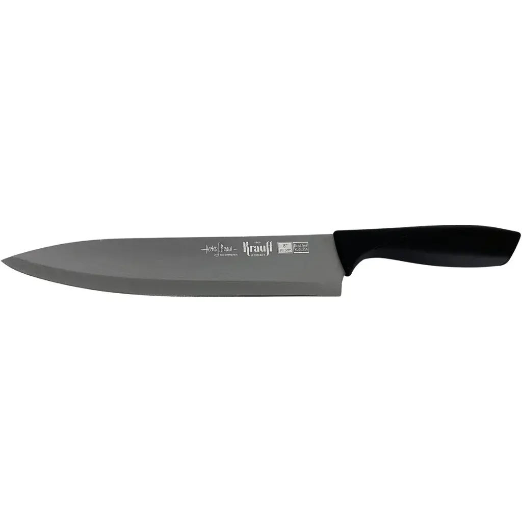 Нож поварский Krauff Smart Сhef 20.5 см (29-305-049) - фото 3