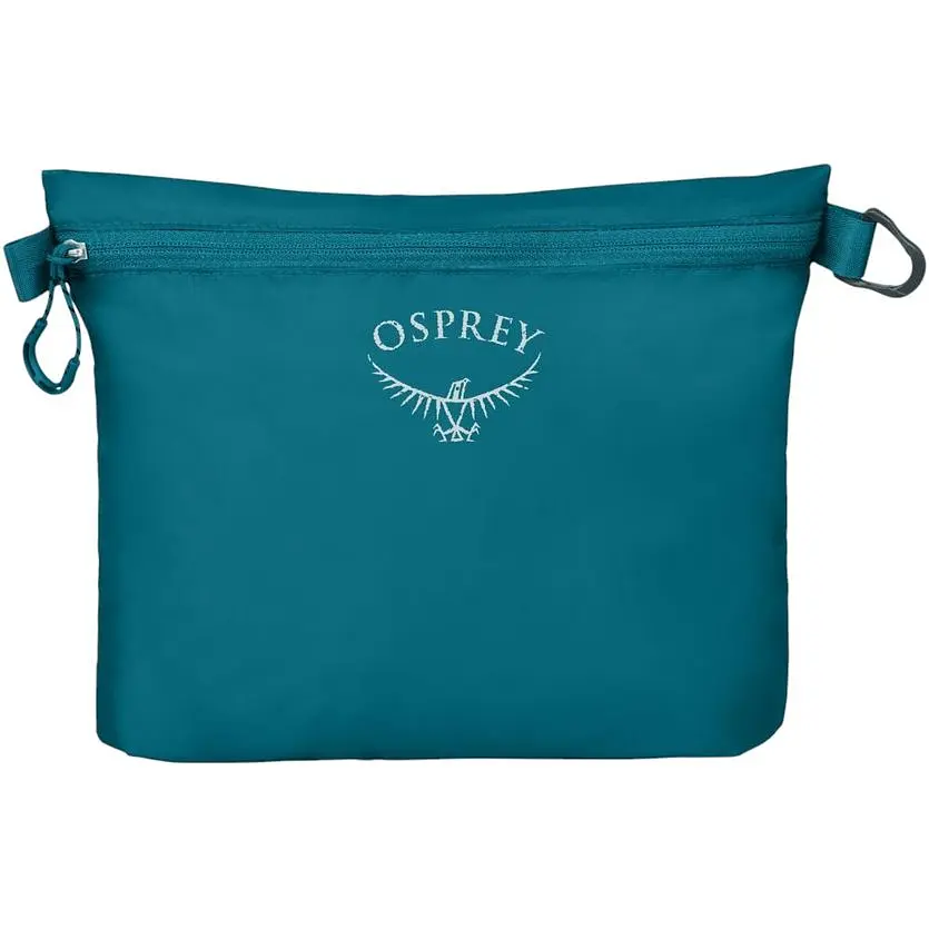 Органайзер Osprey Ultralight Zipper Sack Medium синій - фото 2