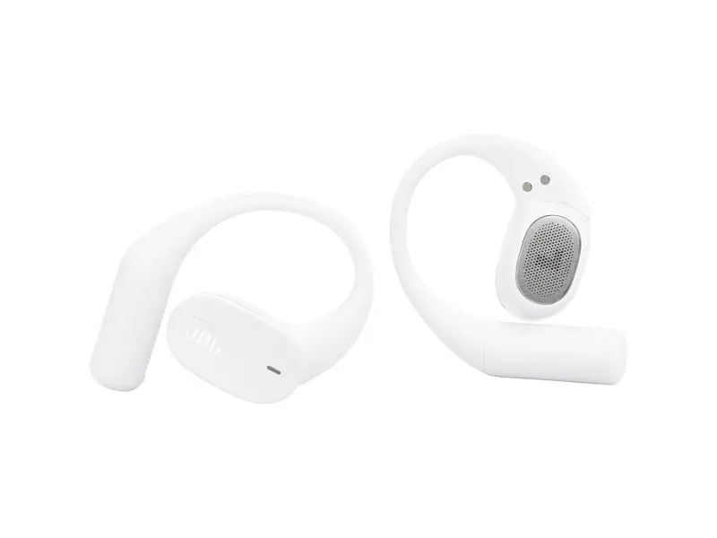 Наушники TWS JBL Sense Lite White (SENSELITEWHT) - фото 5