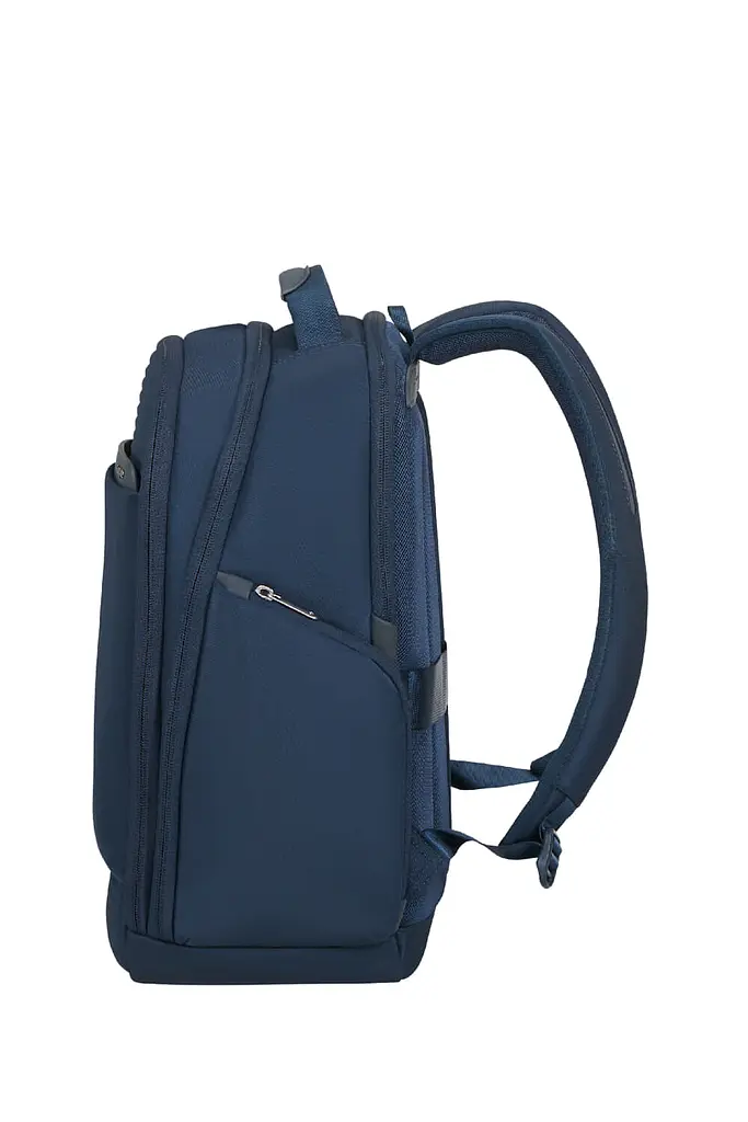 Рюкзак 15.6" Samsonite PARALUX BT MIDNIGHT NAVY 43х33х17,5 KT3*41001 - фото 3