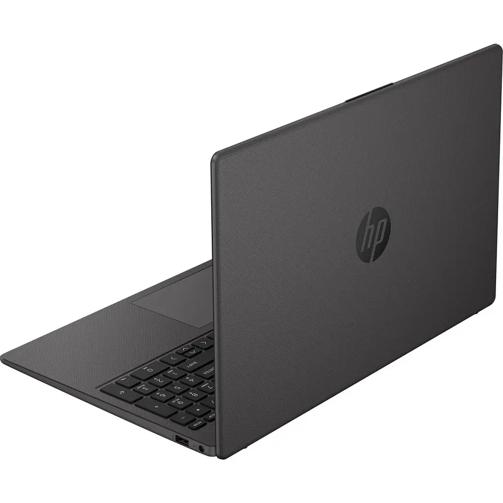 Ноутбук HP 250 G10 15.6" FHD IPS, 250n/i3-1315U (4.5)/8Gb/SSD512Gb/Intel UHD/DOS/Сірий (AK9M0AT) - фото 3
